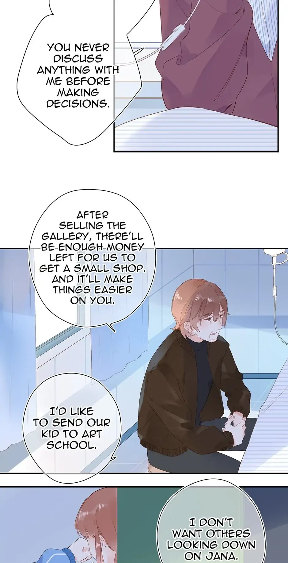 DOLO’s Destiny Pill Chapter 76 – Page 11