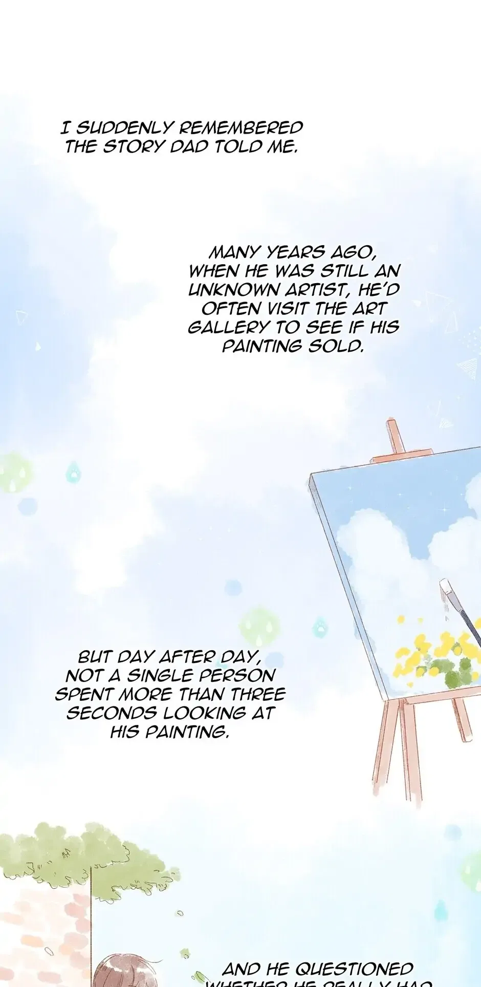 DOLO’s Destiny Pill Chapter 76 – Page 18