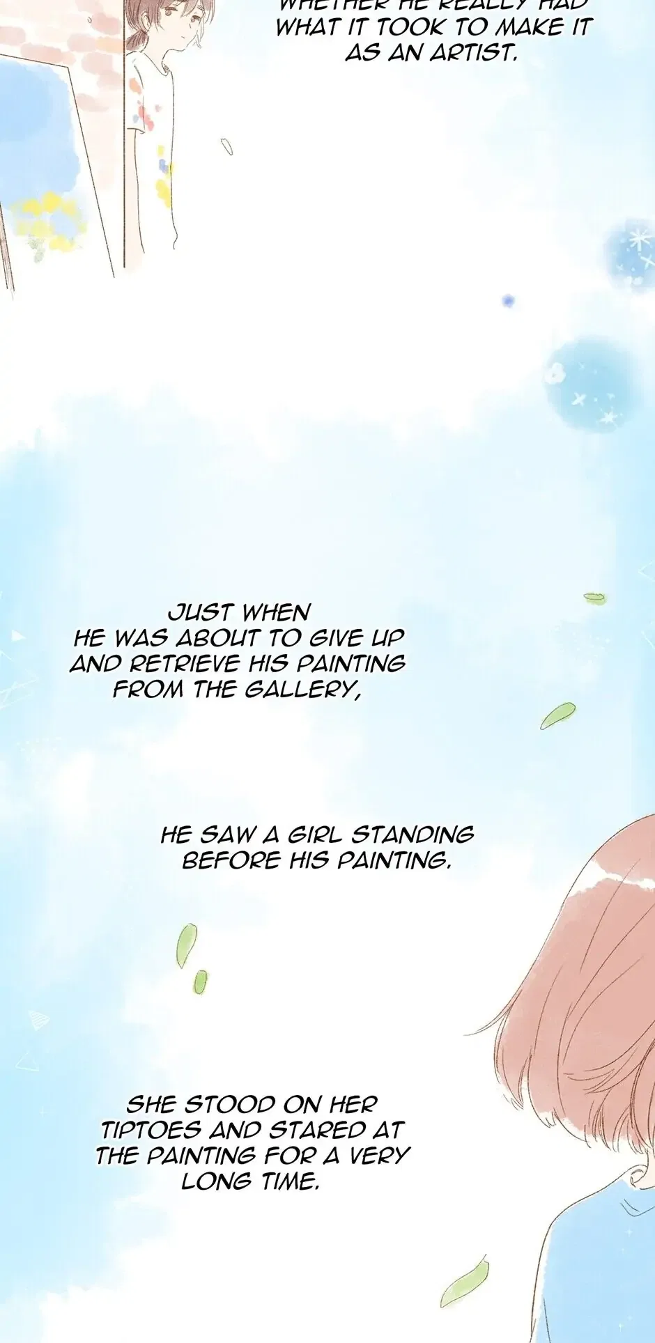 DOLO’s Destiny Pill Chapter 76 – Page 19