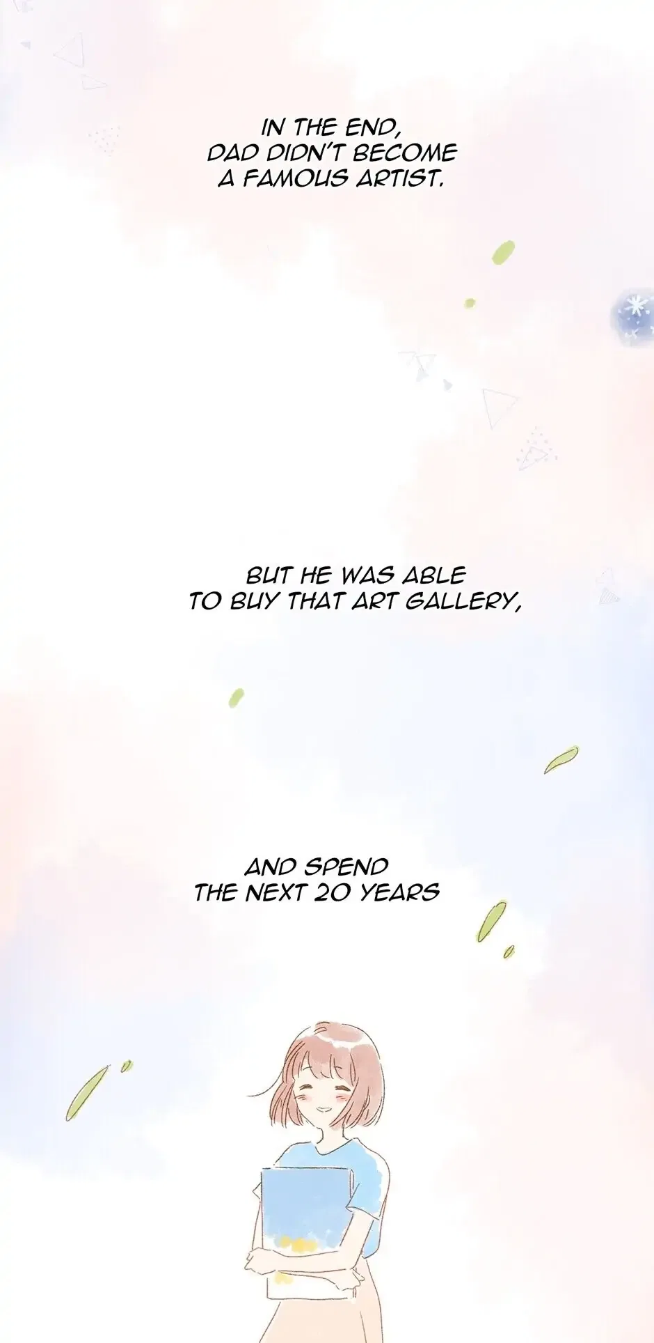 DOLO’s Destiny Pill Chapter 76 – Page 22