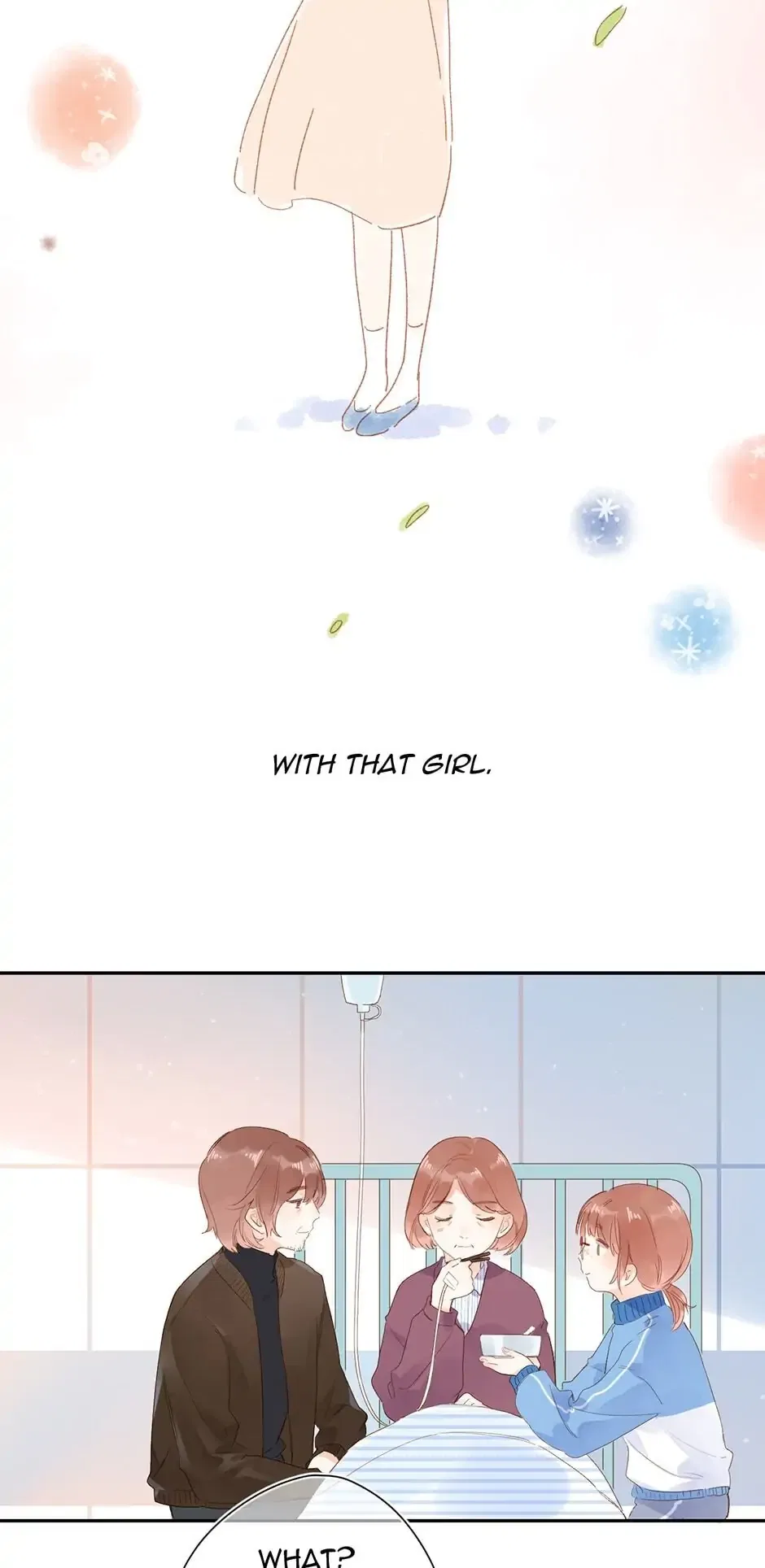 DOLO’s Destiny Pill Chapter 76 – Page 23