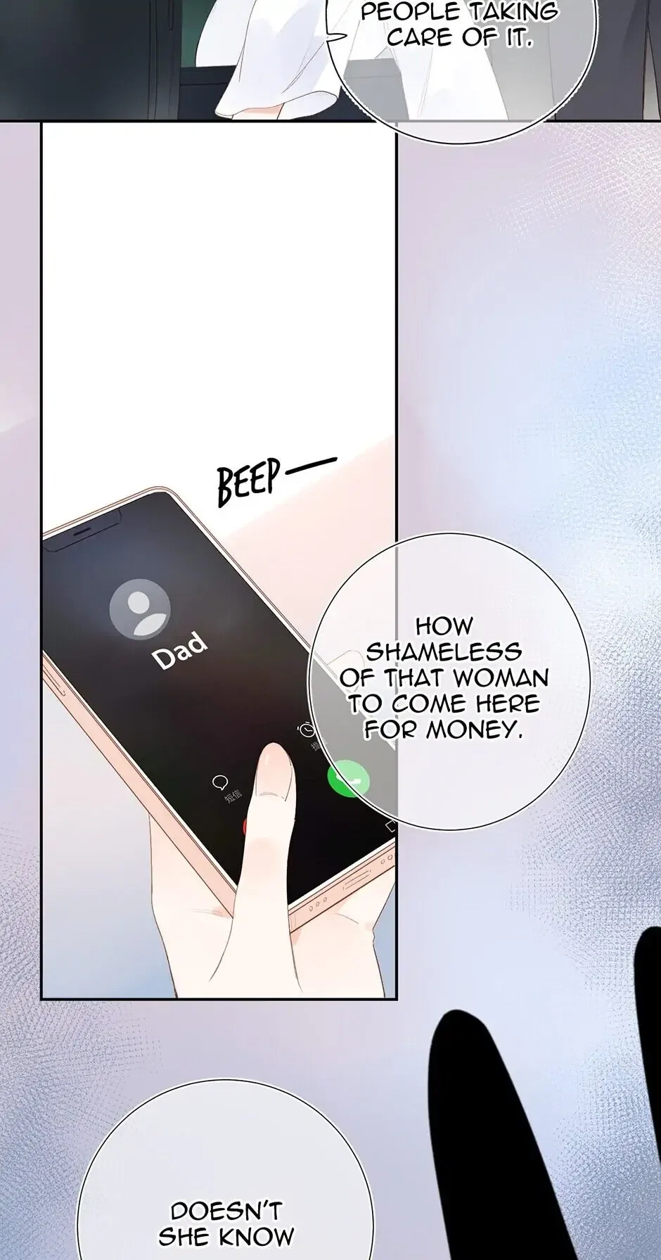 DOLO’s Destiny Pill Chapter 76 – Page 30