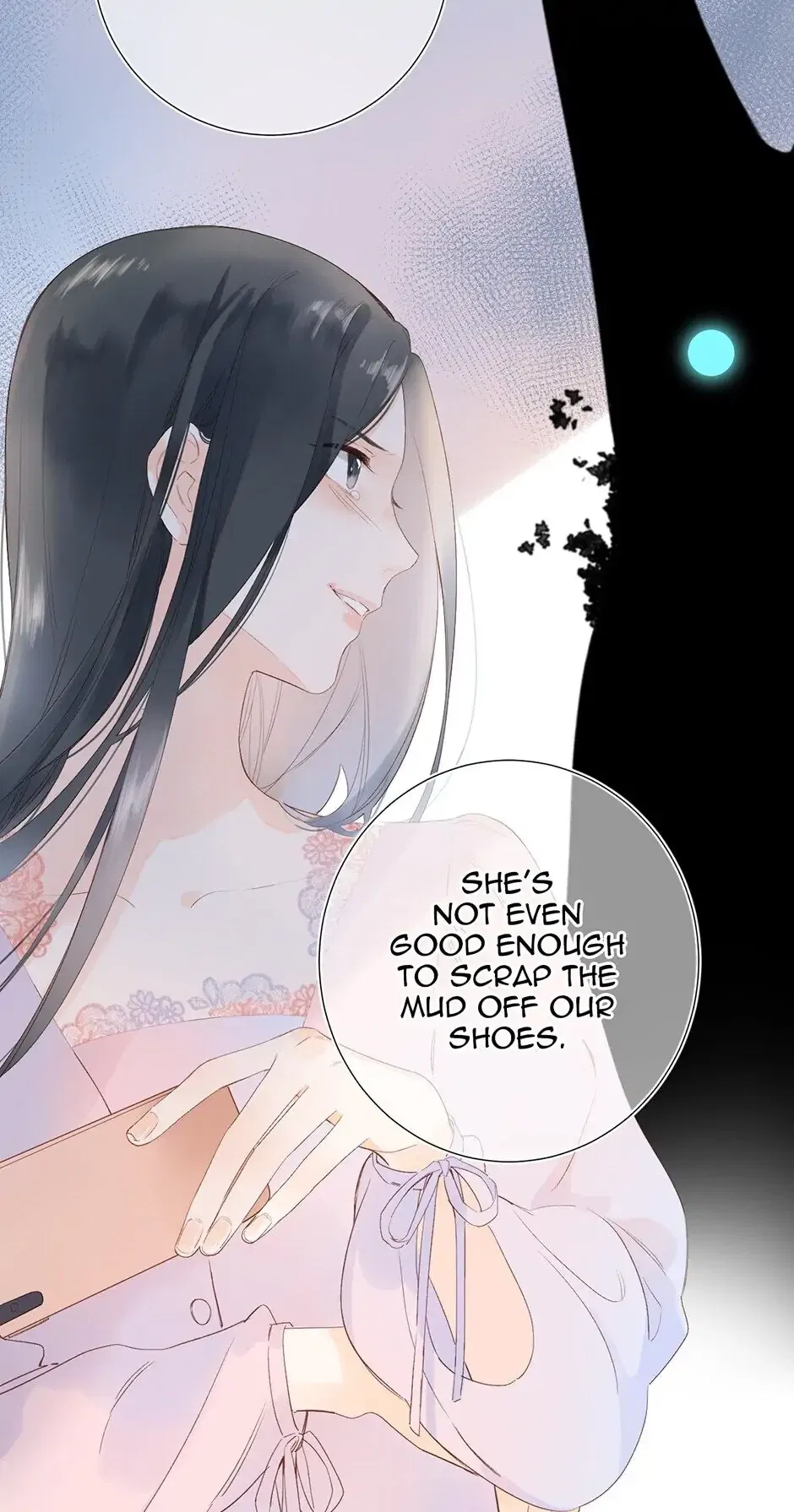 DOLO’s Destiny Pill Chapter 76 – Page 31