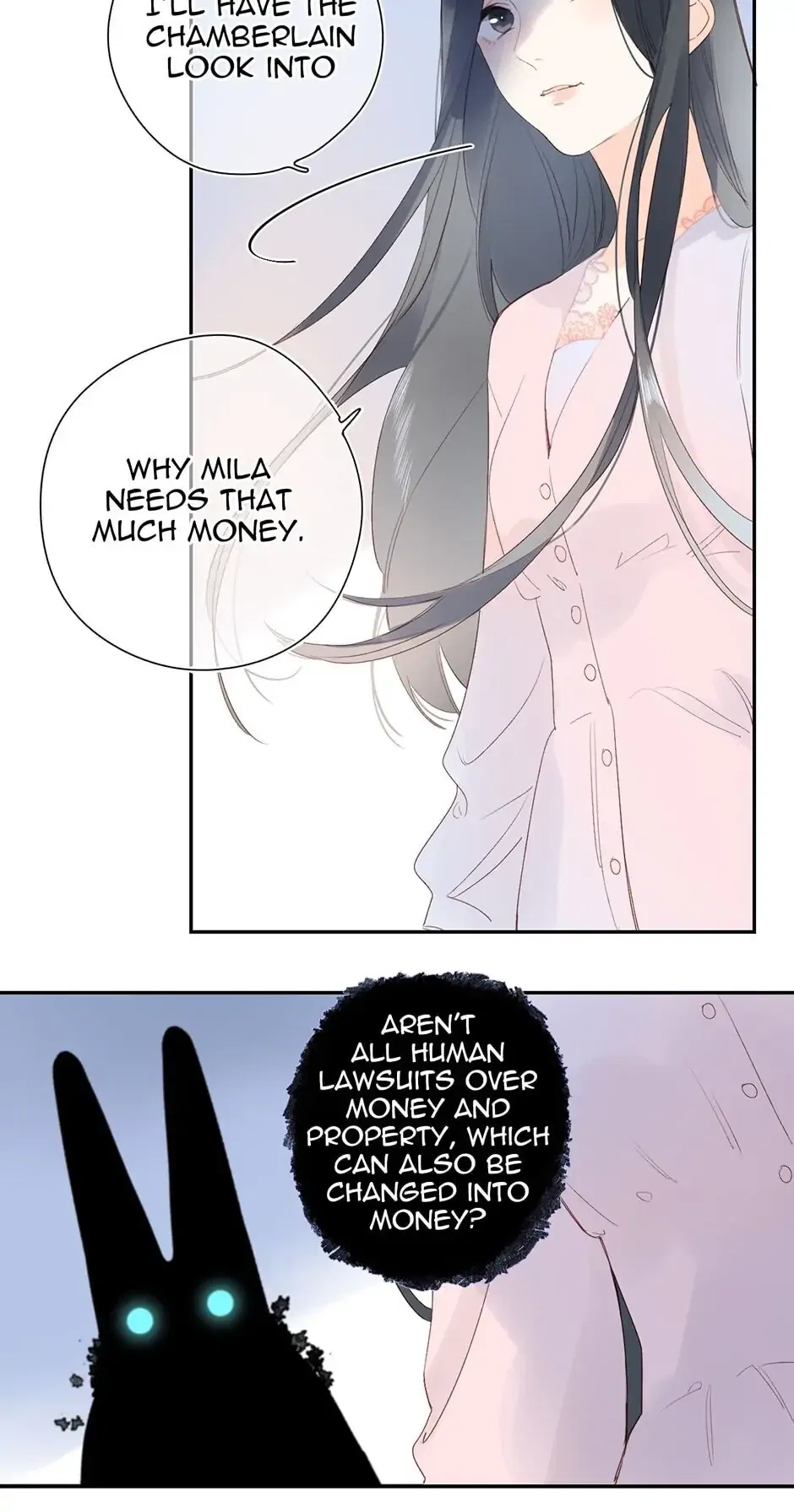 DOLO’s Destiny Pill Chapter 76 – Page 34