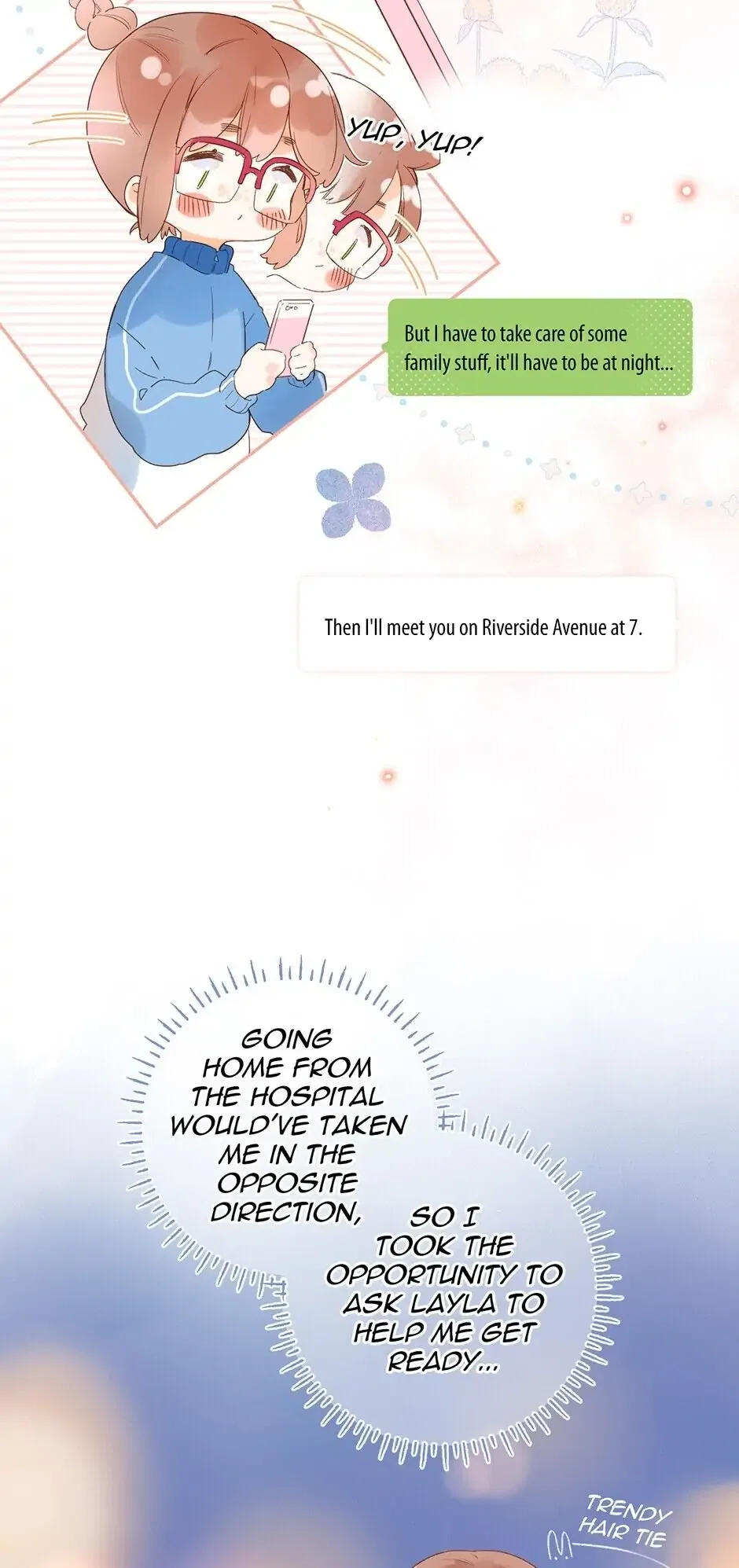 DOLO’s Destiny Pill Chapter 76 – Page 42
