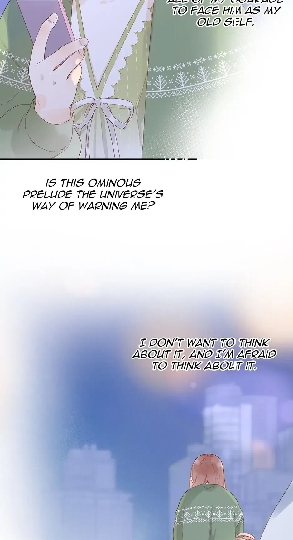 DOLO’s Destiny Pill Chapter 76 – Page 46