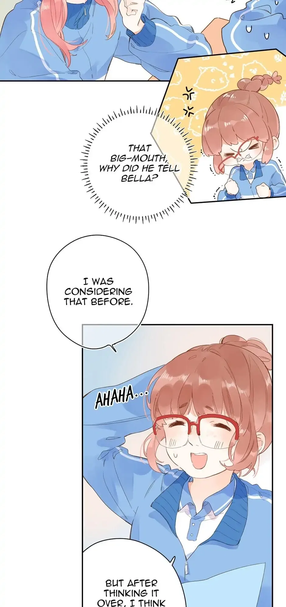 DOLO’s Destiny Pill Chapter 75 – Page 12