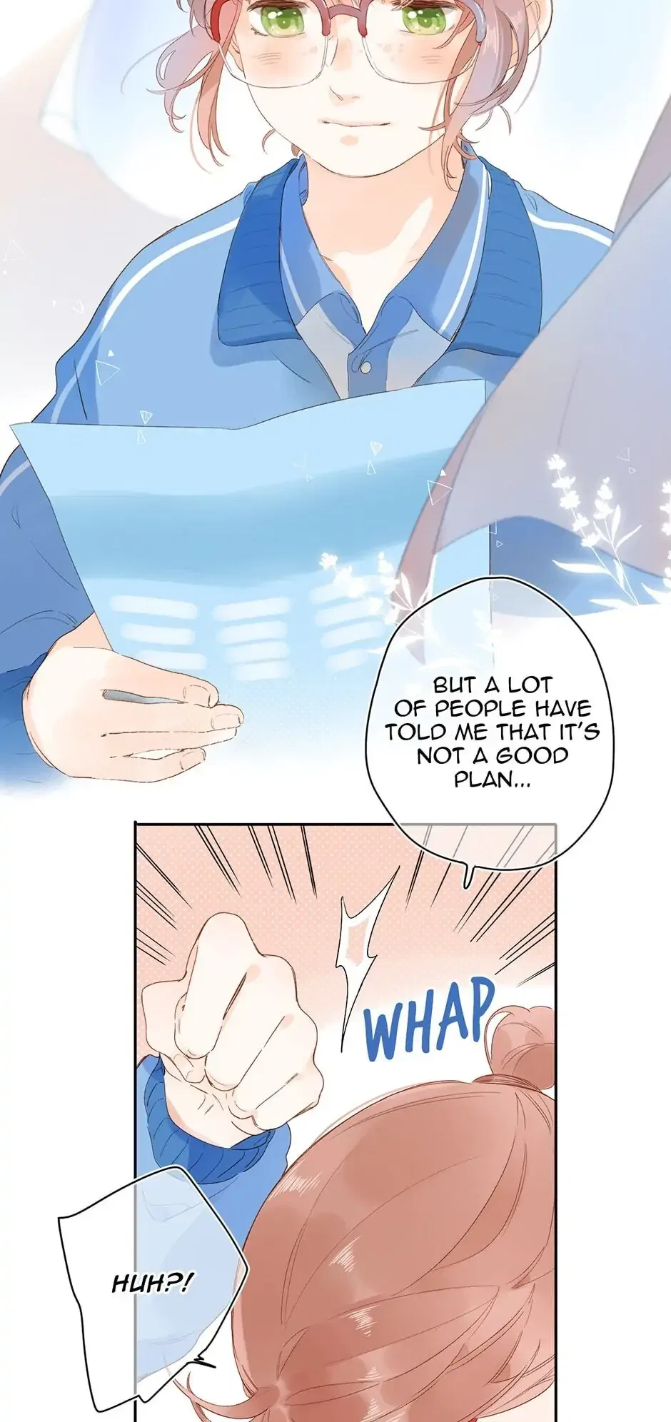 DOLO’s Destiny Pill Chapter 75 – Page 14
