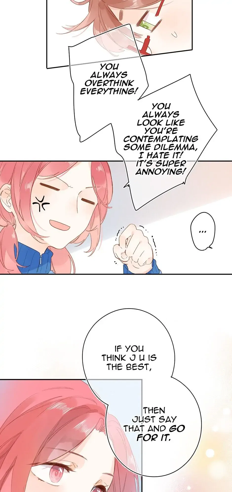 DOLO’s Destiny Pill Chapter 75 – Page 15