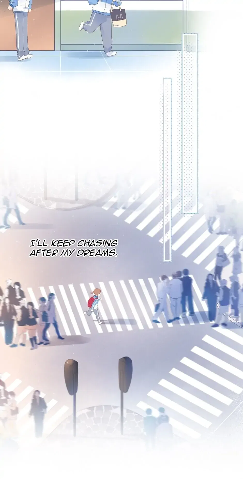 DOLO’s Destiny Pill Chapter 75 – Page 20