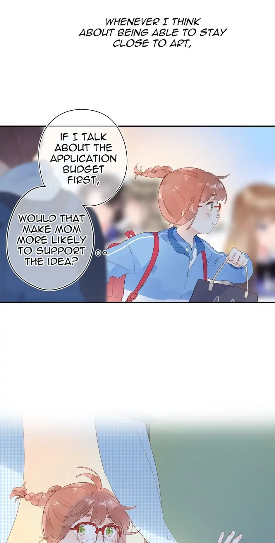 DOLO’s Destiny Pill Chapter 75 – Page 21