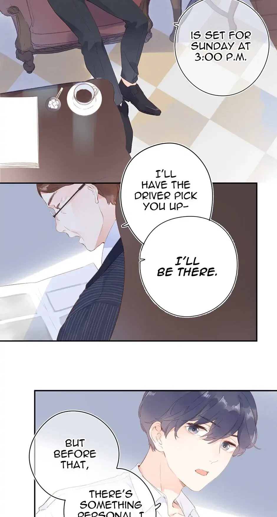 DOLO’s Destiny Pill Chapter 75 – Page 29