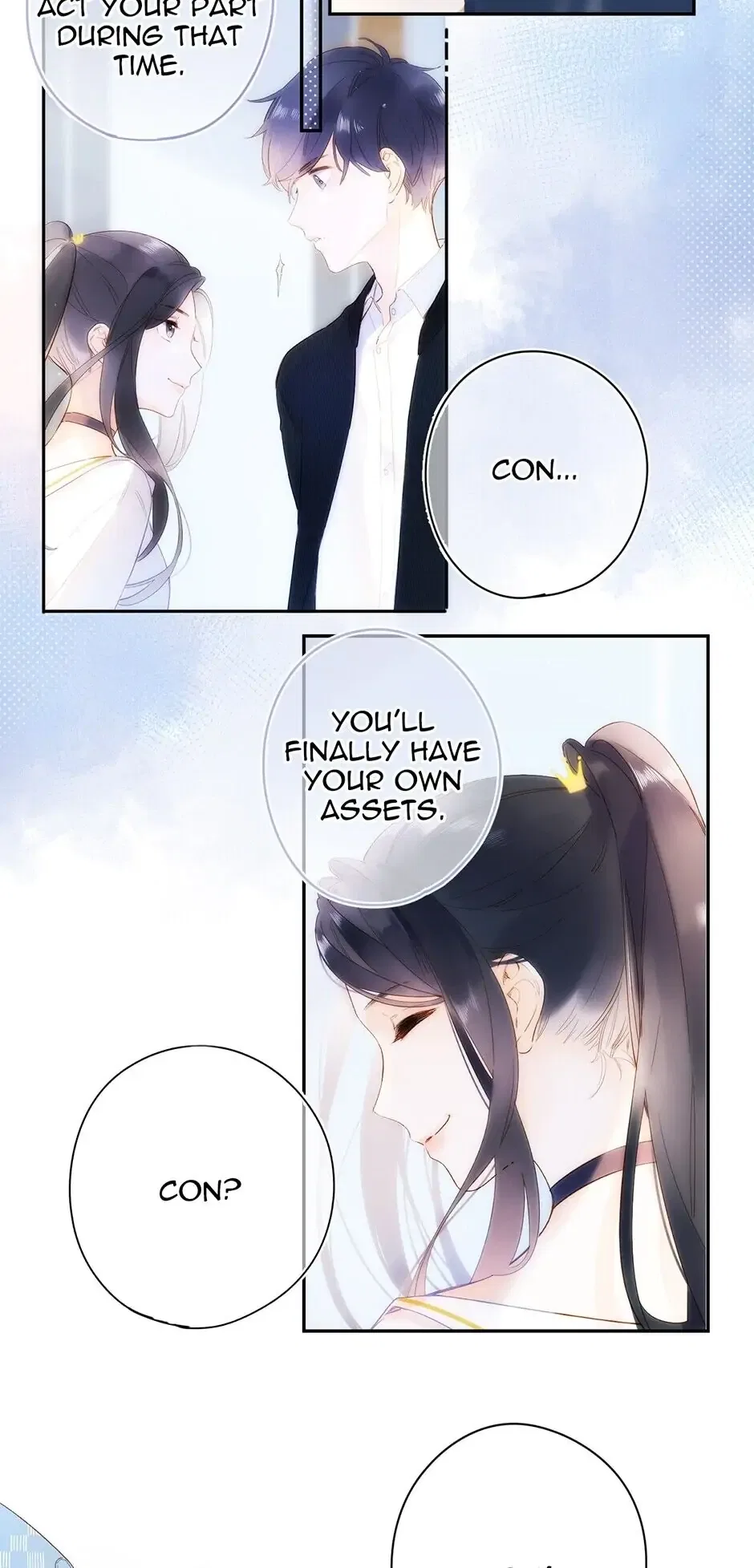 DOLO’s Destiny Pill Chapter 75 – Page 33