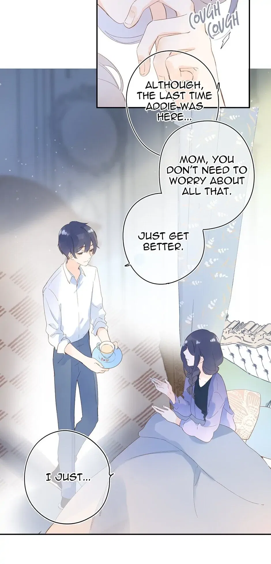DOLO’s Destiny Pill Chapter 75 – Page 37