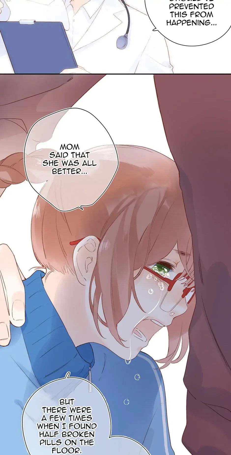 DOLO’s Destiny Pill Chapter 75 – Page 41