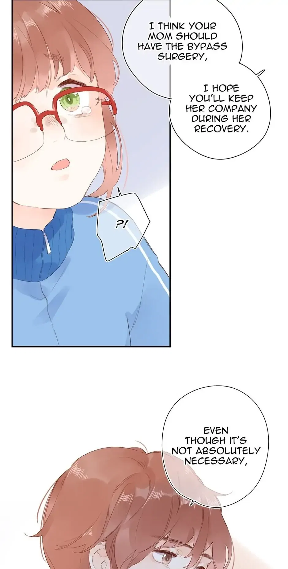 DOLO’s Destiny Pill Chapter 75 – Page 43