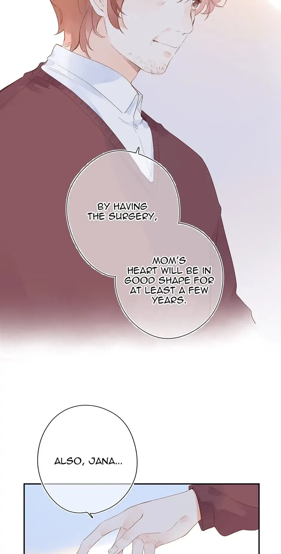DOLO’s Destiny Pill Chapter 75 – Page 44