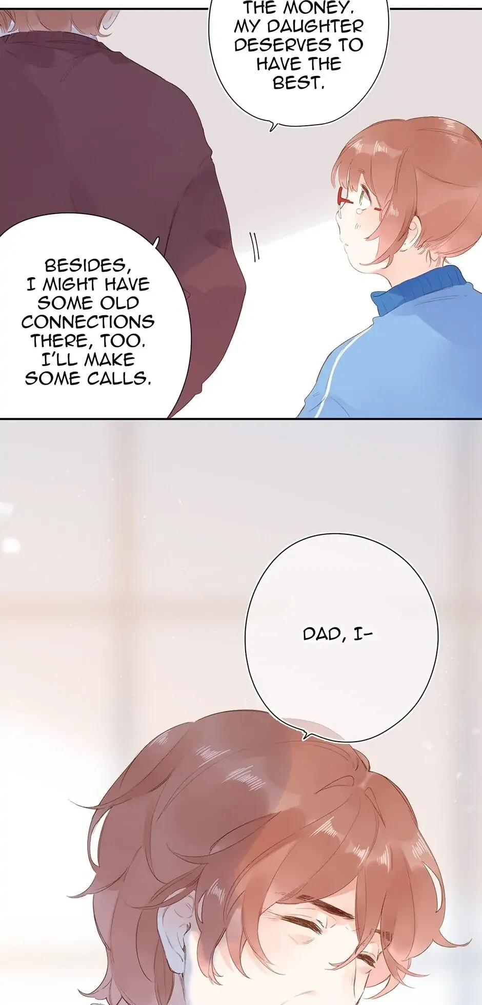 DOLO’s Destiny Pill Chapter 75 – Page 48