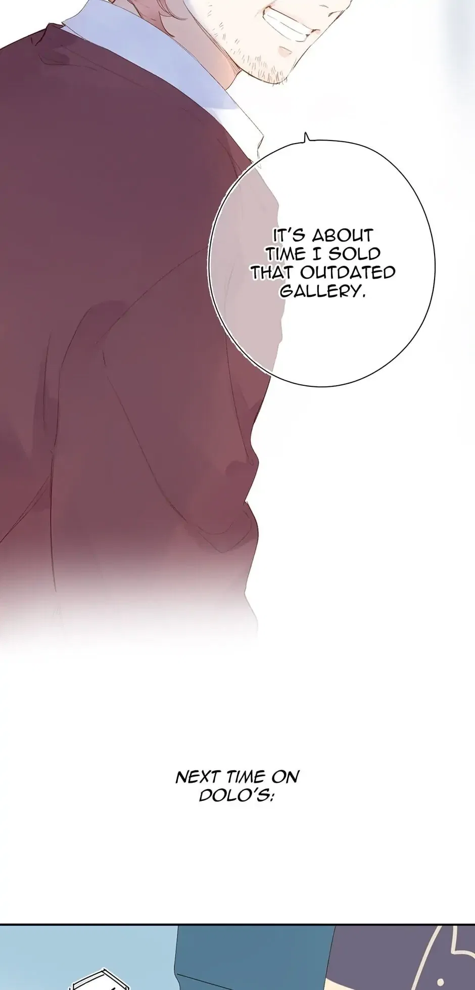 DOLO’s Destiny Pill Chapter 75 – Page 49