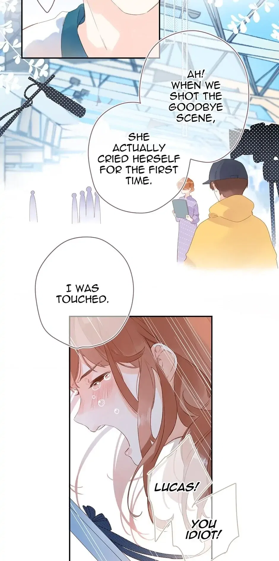DOLO’s Destiny Pill Chapter 74 – Page 14