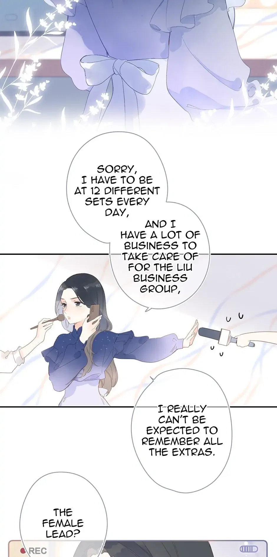 DOLO’s Destiny Pill Chapter 74 – Page 19