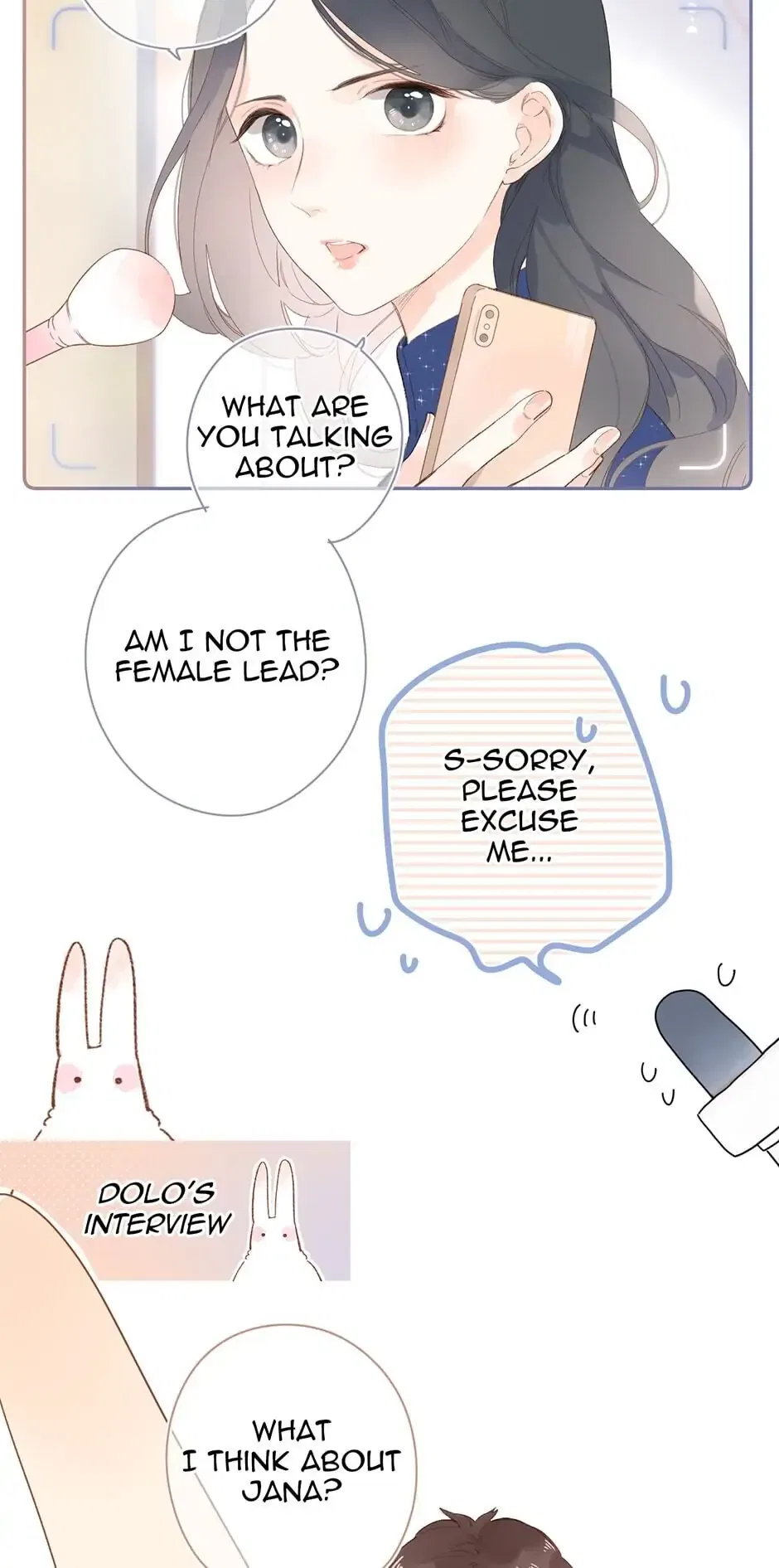 DOLO’s Destiny Pill Chapter 74 – Page 20