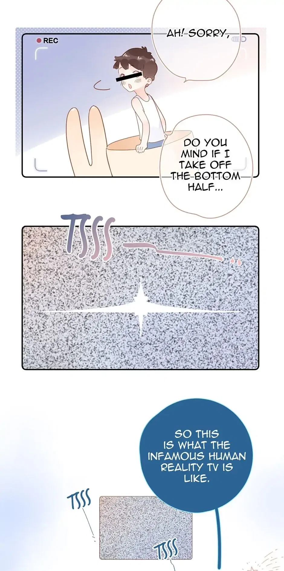 DOLO’s Destiny Pill Chapter 74 – Page 24