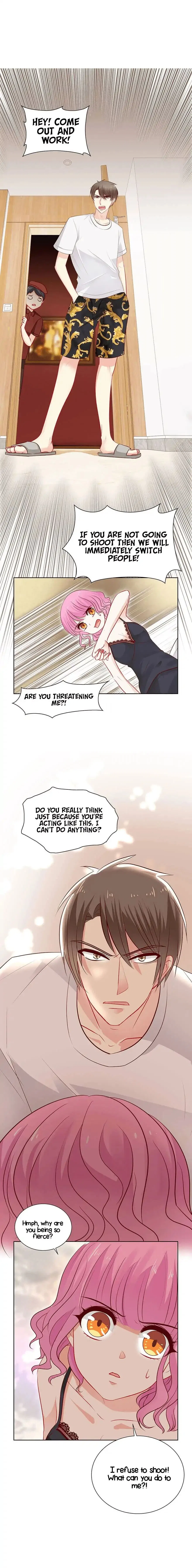 Reluctant to Go Chapter 99 – Page 7