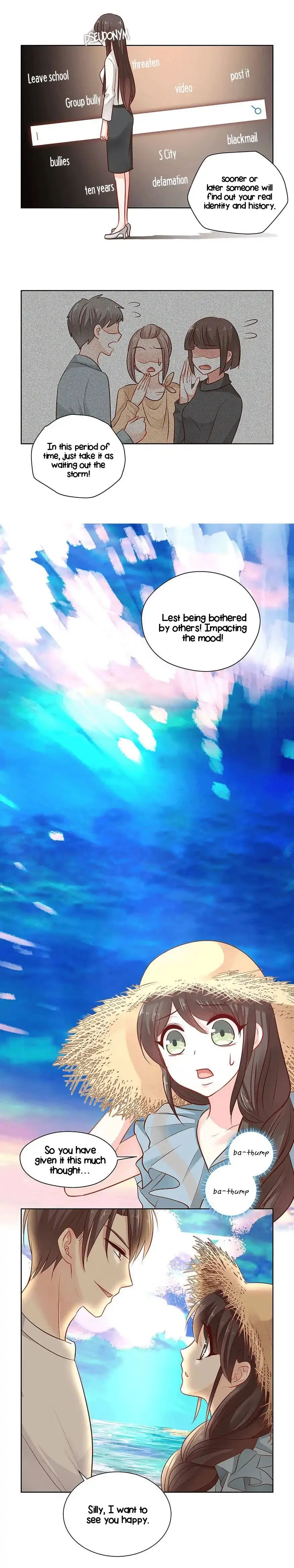 Reluctant to Go Chapter 98 – Page 4