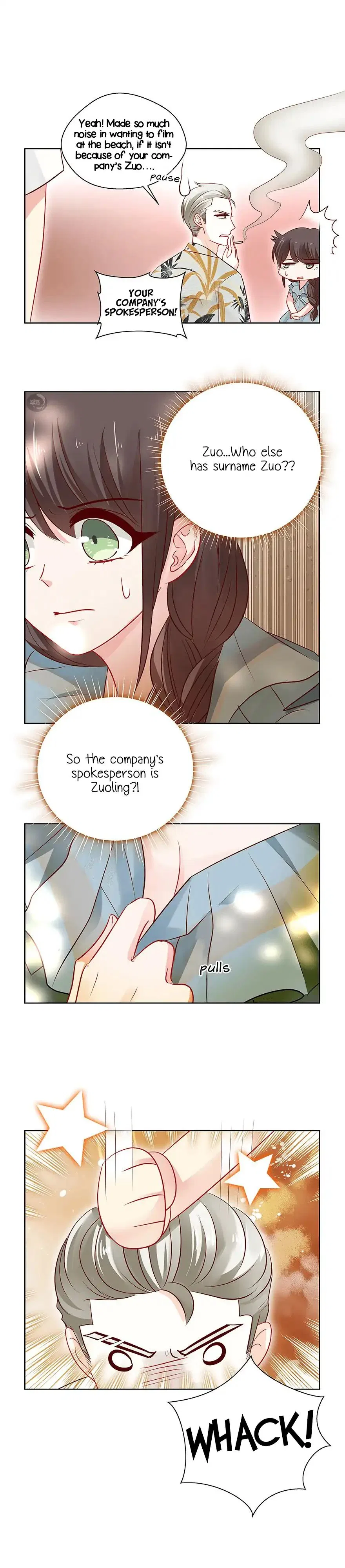 Reluctant to Go Chapter 98 – Page 7
