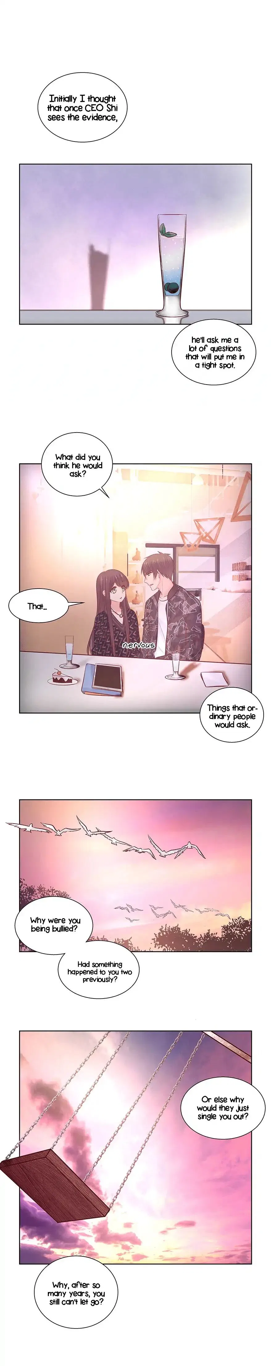 Reluctant to Go Chapter 96 – Page 2
