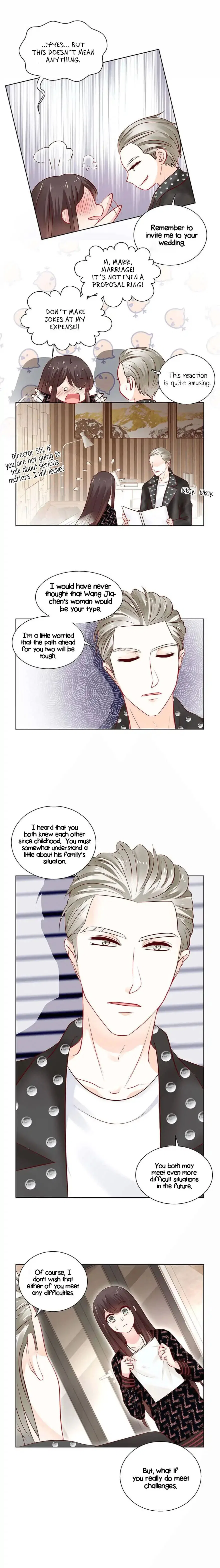 Reluctant to Go Chapter 95 – Page 5