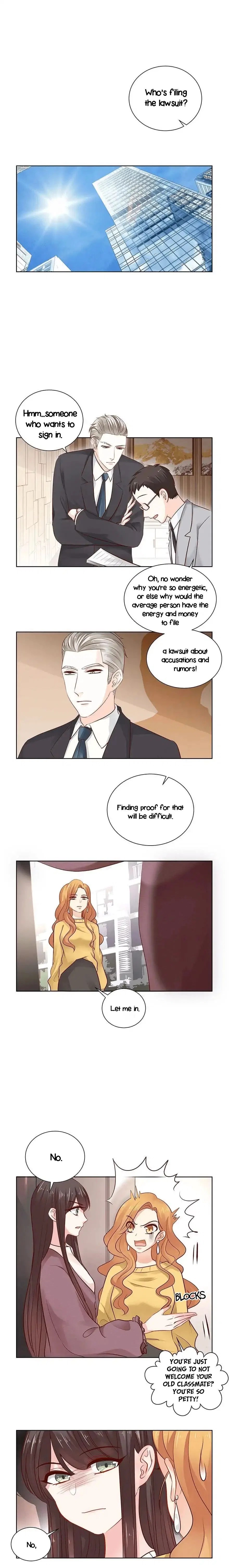 Reluctant to Go Chapter 94 – Page 3