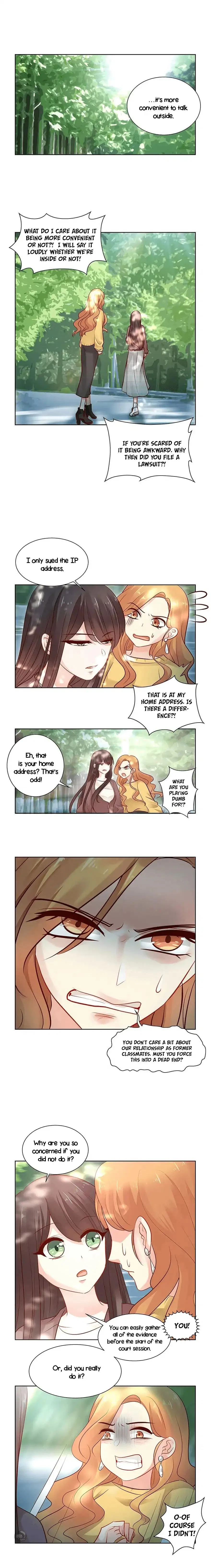 Reluctant to Go Chapter 94 – Page 4