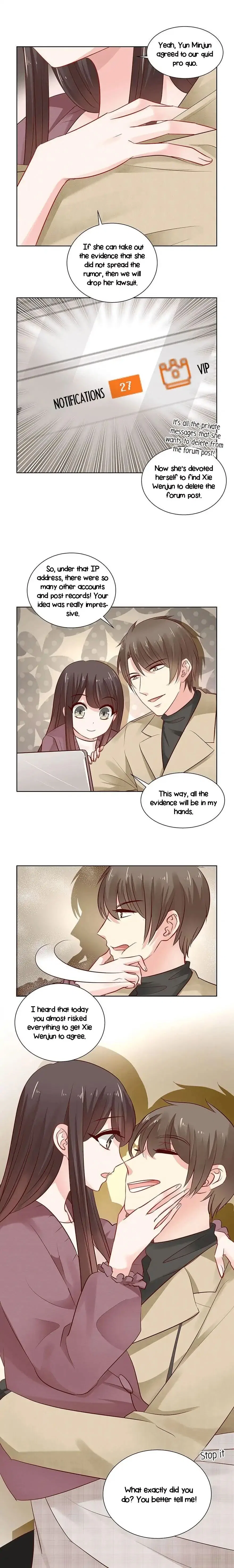 Reluctant to Go Chapter 94 – Page 7
