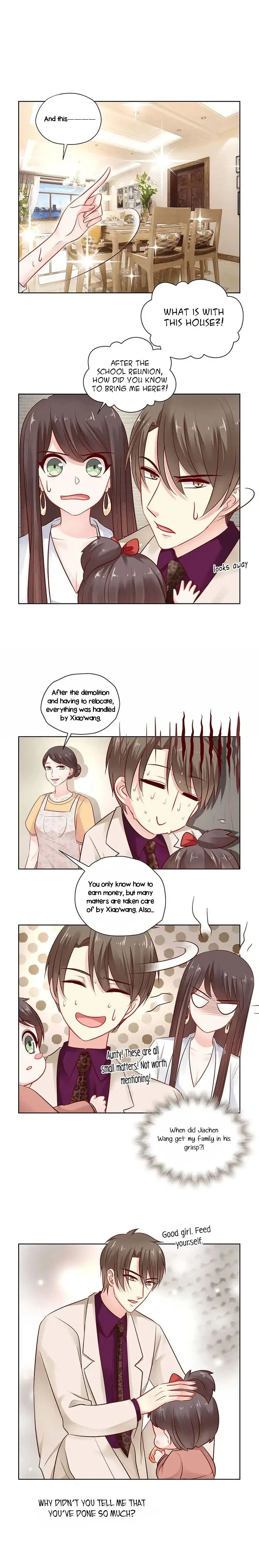 Reluctant to Go Chapter 90 – Page 2