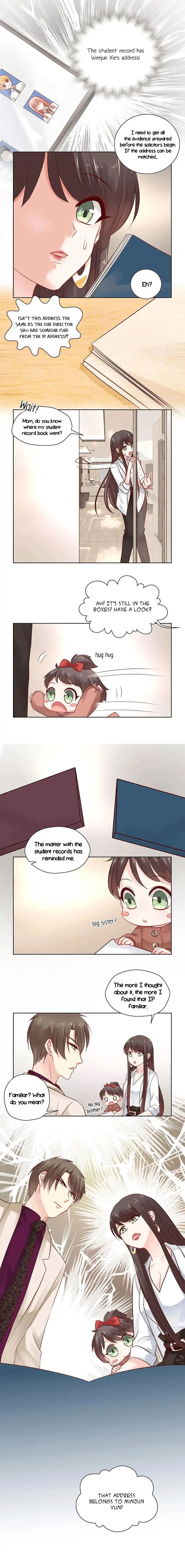 Reluctant to Go Chapter 90 – Page 4