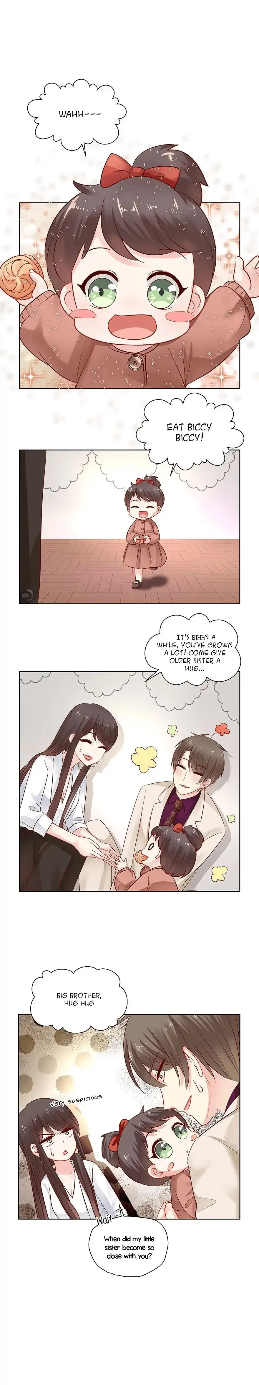Reluctant to Go Chapter 89 – Page 5