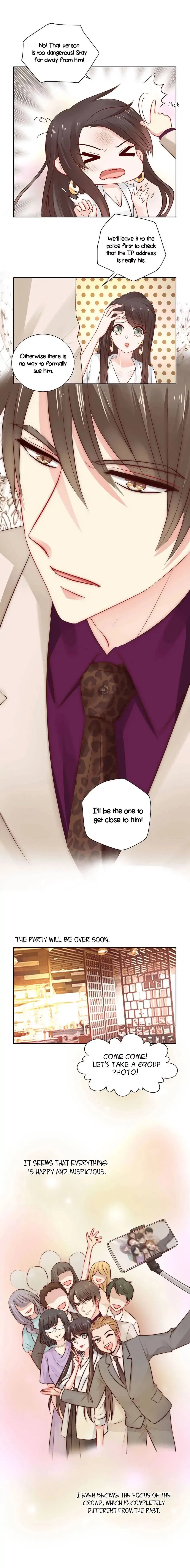 Reluctant to Go Chapter 88 – Page 4