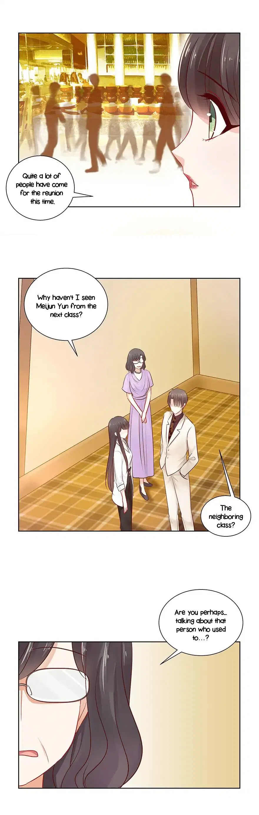 Reluctant to Go Chapter 87 – Page 2