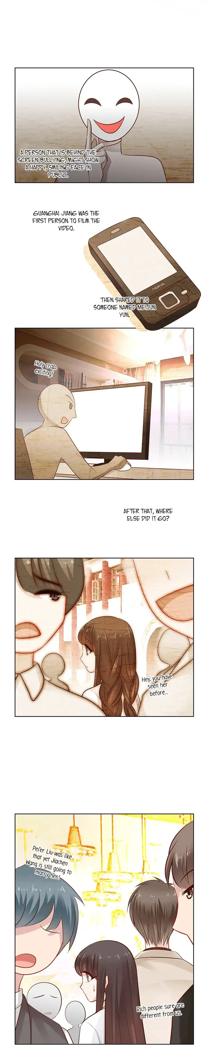 Reluctant to Go Chapter 86 – Page 5