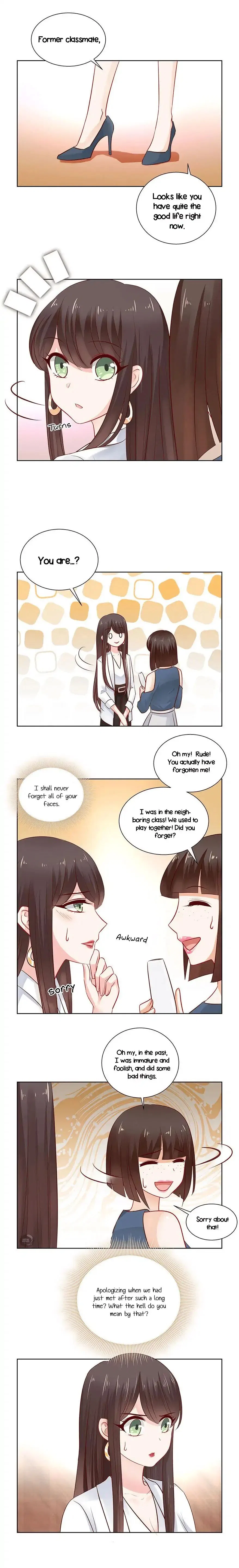 Reluctant to Go Chapter 86 – Page 6