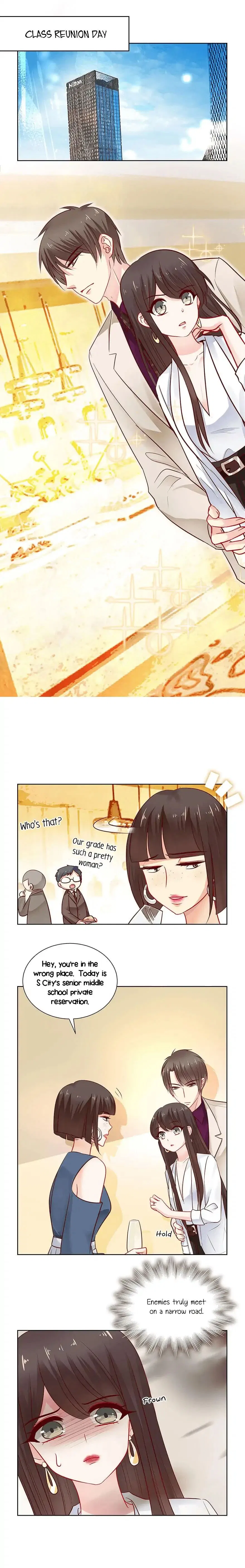 Reluctant to Go Chapter 84 – Page 5