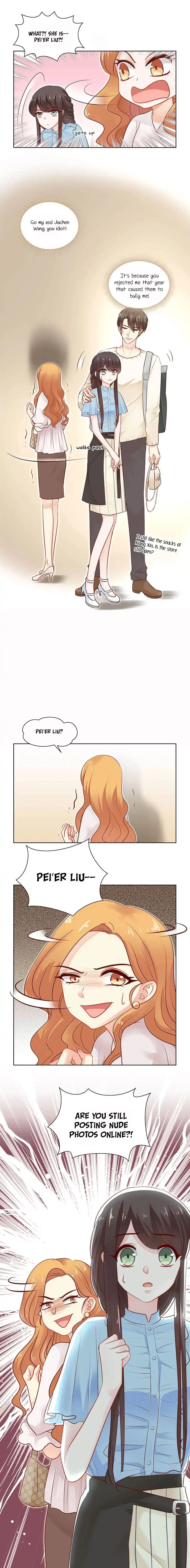Reluctant to Go Chapter 83 – Page 7