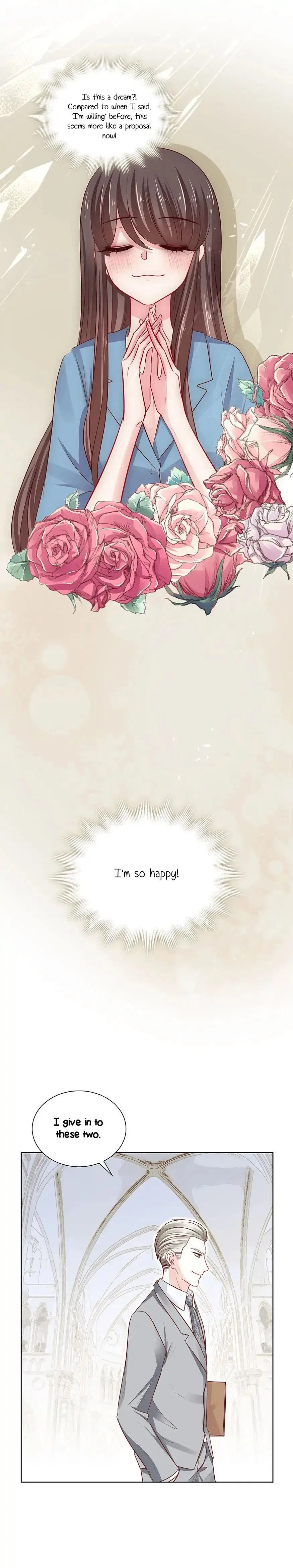 Reluctant to Go Chapter 81 – Page 7