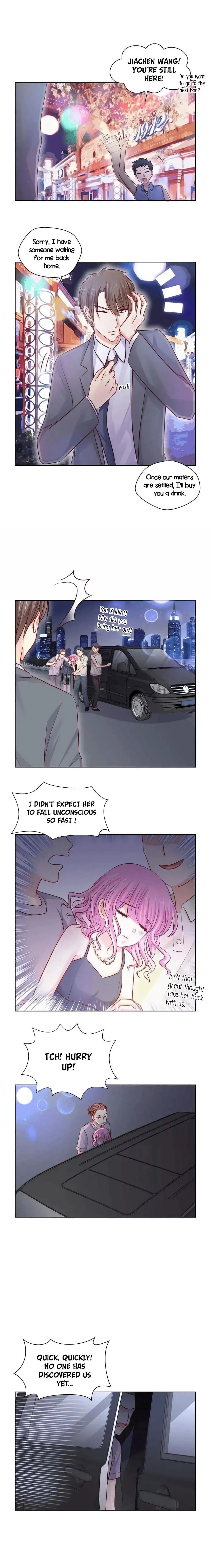 Reluctant to Go Chapter 79 – Page 5