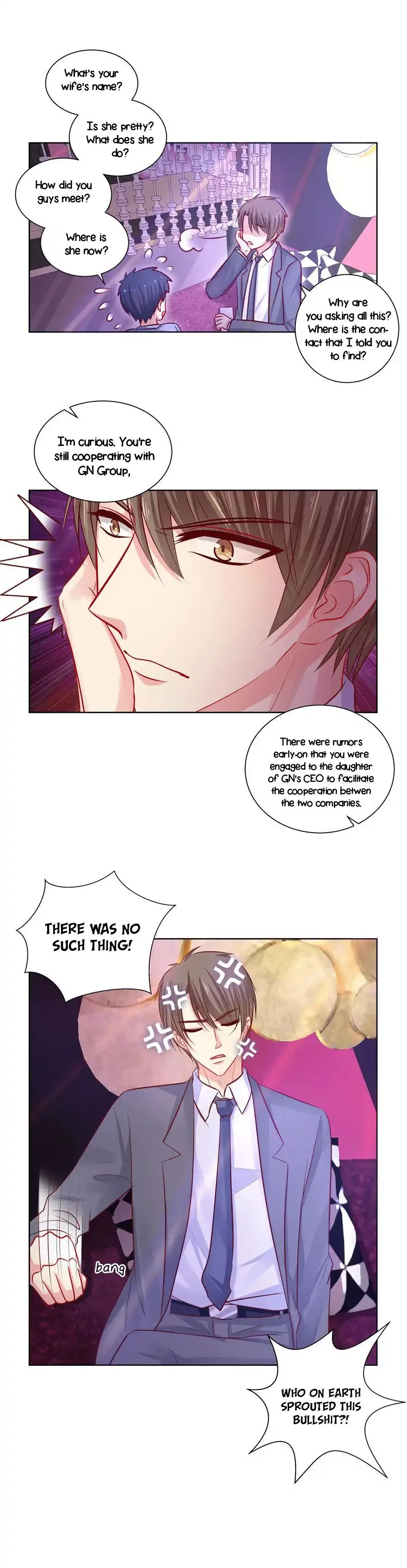 Reluctant to Go Chapter 78 – Page 4