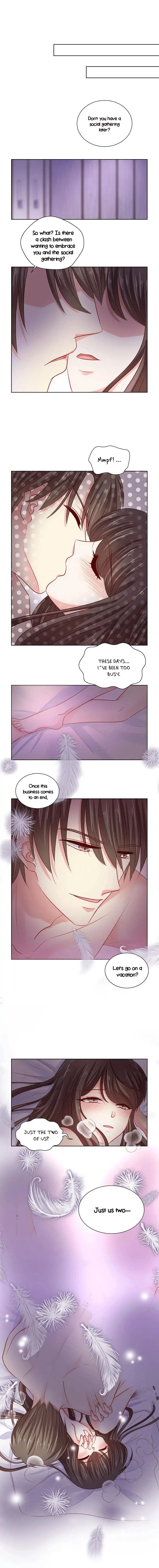 Reluctant to Go Chapter 77 – Page 4