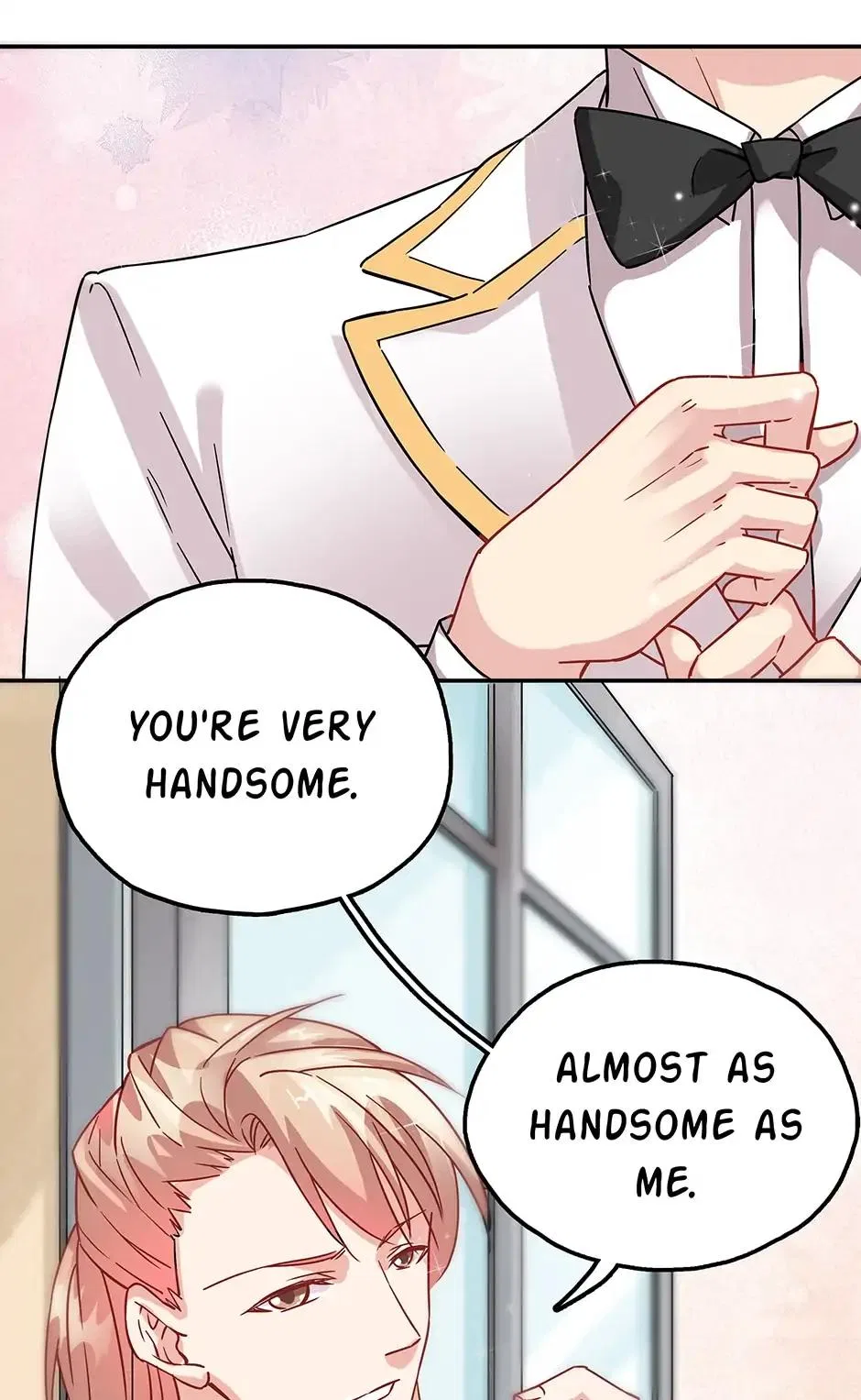 Chief Seduction Officer Chapter 70 – Page 5