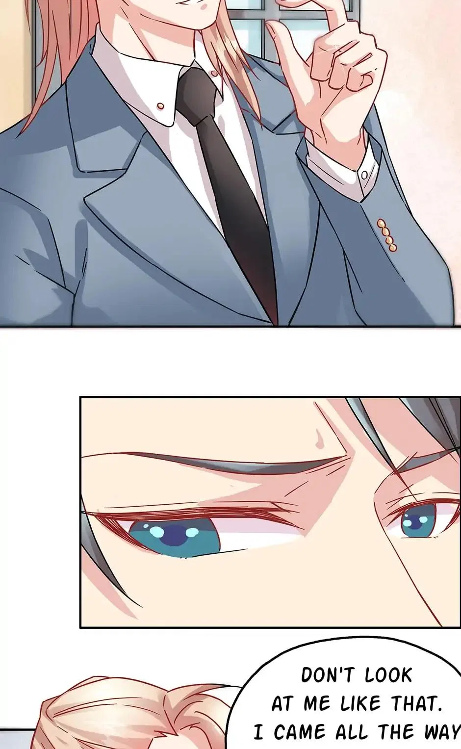 Chief Seduction Officer Chapter 70 – Page 6